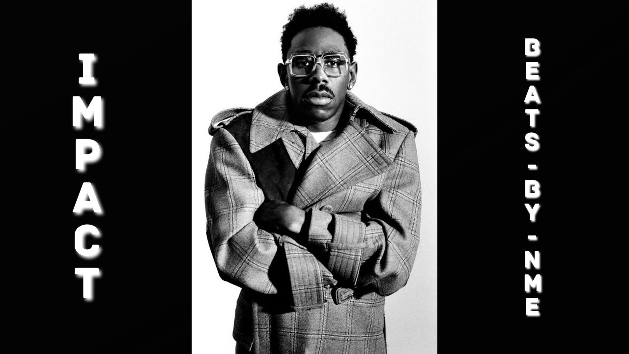 [FREE] [HARD] Tyler the Creator x JID Synth Trap Type Beat | "IMPACT"