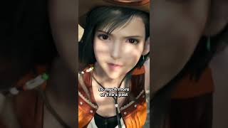 Tifa's English Voice Actor on What Makes the Character so Human.