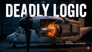 The 0.01s Glitch Killing the V-22 Osprey