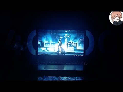 КУПИЛ НОУТБУК ЗА 40К ДЛЯ ИГР И МОНТАЖА