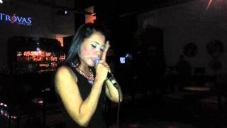 Mayelin O El Amor Trovas Bar