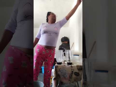cómo va quedando el asichi todo k ver