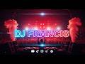 global bass uprising 2026 | dj remix francis festival edm
