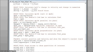 Lab3 Coursera - Physics Georgia Tech