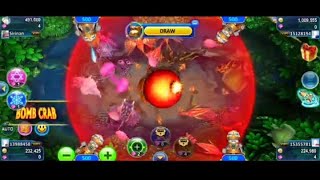 Tembak IKAN GOLDEN TIGER Online screenshot 1