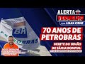70 anos de Petrobras part. Diego Liberalino / Diretor da FUP | Alerta Vermelho 06.10.23