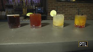 Shiloh Street bars and restaurants team up for Mocktail Bar collaboration