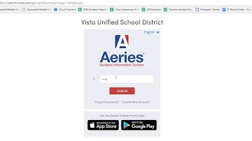 Weekly Aeries Progress Reports
