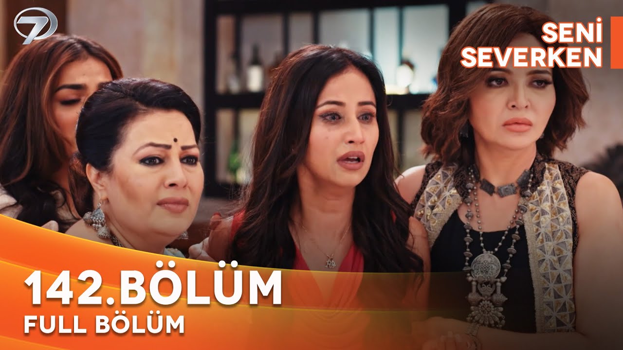 Seni Severken (Bhagya Lakshmi) Hint Dizisi | 142. Bölüm | 14 Temmuz 2025 