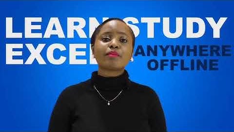 Best E-learning platform in East Africa.