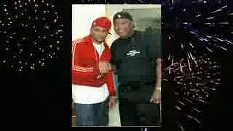 Ronald Lyons and the Stars