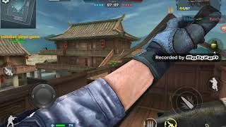 Bug on the killbox:area combat