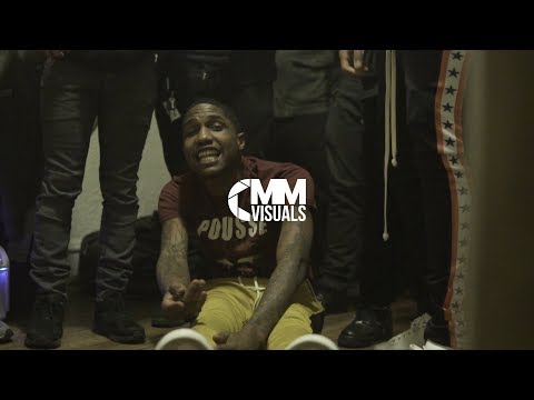 Brucey Da Rapper- GUTTA | Visual by @MarlissaMonay
