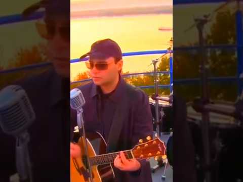 ГРУППА ТЭЛИКА-Ты в закат ушла #shorts #клипы #музыка