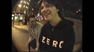 Episode 18 - Bam Margera Mike Maldonado Kerry Getz - Philly 1995