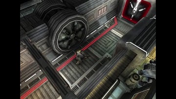 Angry Bots Sound Re-Design Work