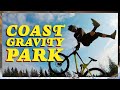 Fresh Tracks at Coast Gravity Park | Opening Week 2019