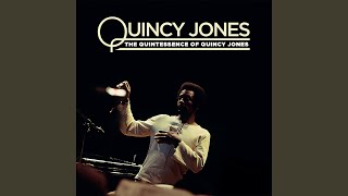 quincy jones a sunday kind of love レコード A Sunday Kind Of Love - YouTube