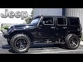 JEEP WRANGLER - MY FINAL REVIEW