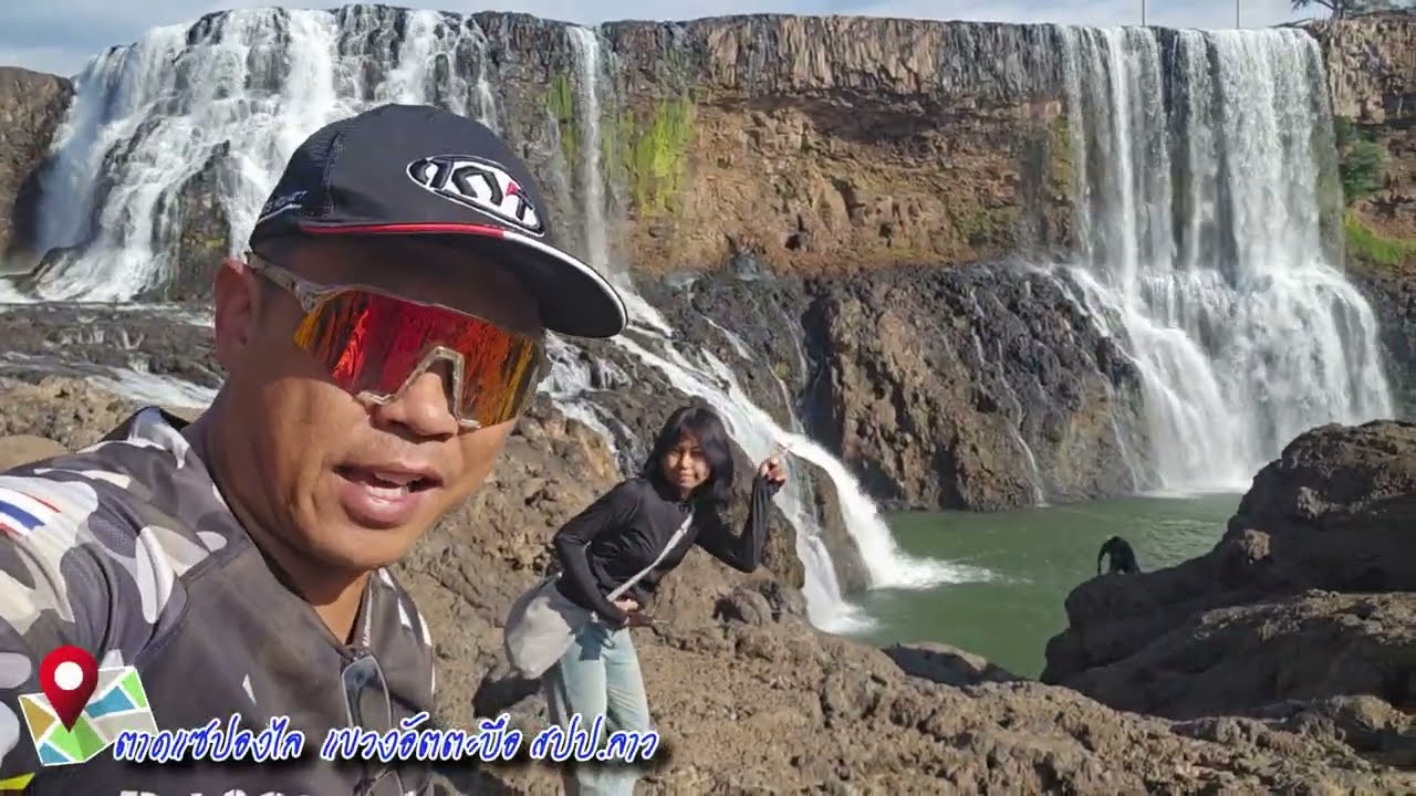 DZ3 ลุยลาวใต้.69 Ep.2