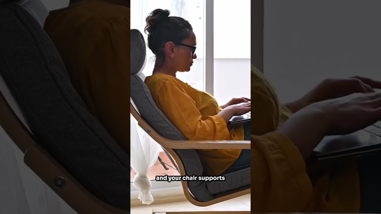 How to Improve Your Posture in 7 Days  