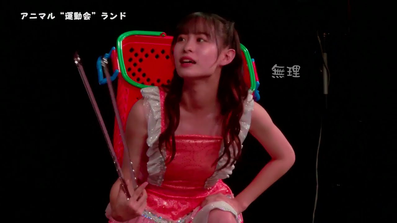 ハロプロ研修生　「橋田プロと石山さん」