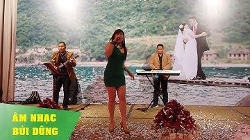 Cho Thuê Ca Sĩ Philippines Biểu Diễn Tiệc Cưới - 0907.823.444