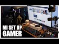 MI Set Up Gamer - FR4NK XD