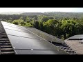 China’s growing influence on Australian renewables