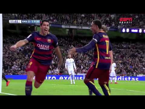 cadena ser madrid barsa real madrid 0 barcelona 4 1er gol cadena ser youtube cadena ser madrid barsa real madrid 0 barcelona 4 1er gol cadena ser youtube