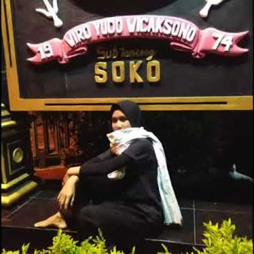 Story wa srikandi pscp