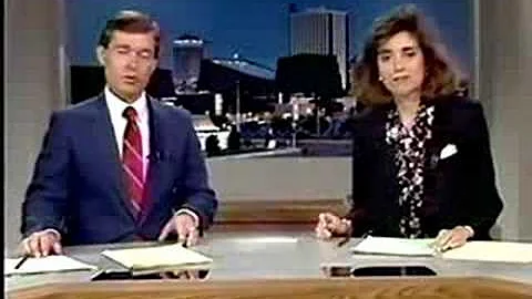 Fresno Hero,  Jerry Pulley, Part I