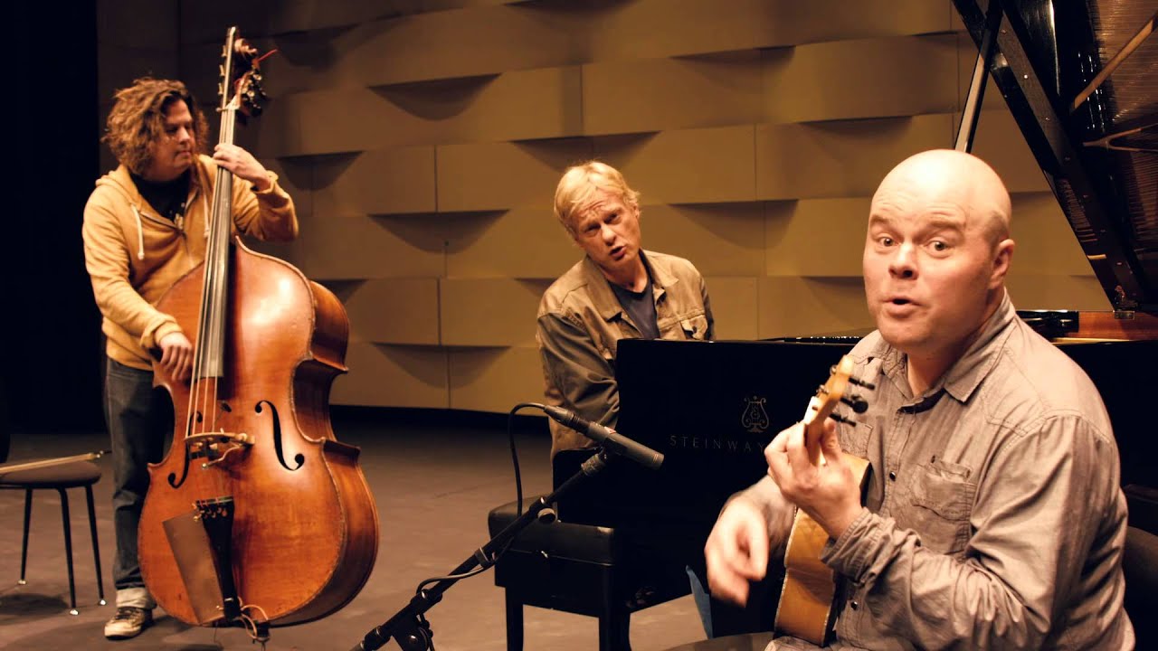 Tango Alaculo - Concert Series 2017 - 2018 (Promo Video)