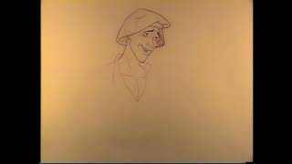 Pocahontas - Thomas Test Animation