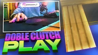 Mousecam Godbridge Y Breezily En Skywars A Las 3 Am Combos Epicos Zprah