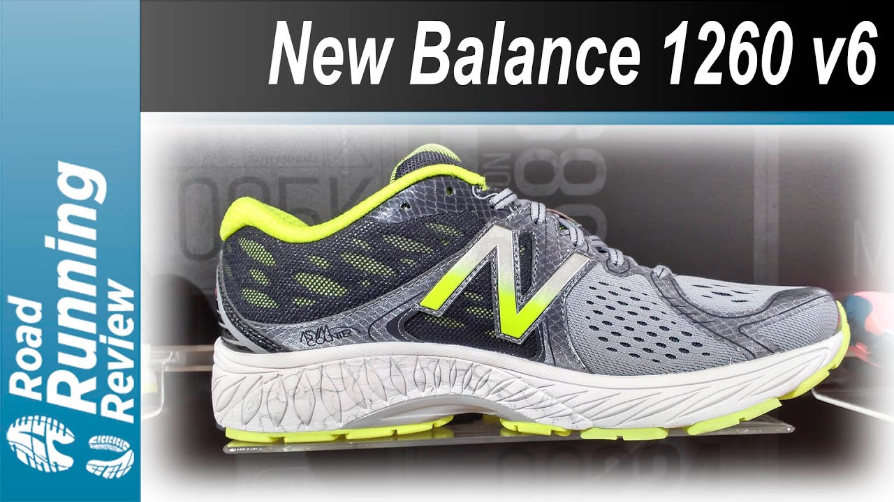 new balance 1260 v6