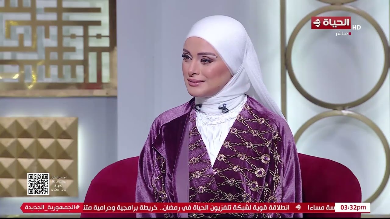 الدنيا بخير - صفات القلب السليم وتفسير لحديث الرسول عليه الصلاة والسلام مع الشيخ د. أحمد علوان