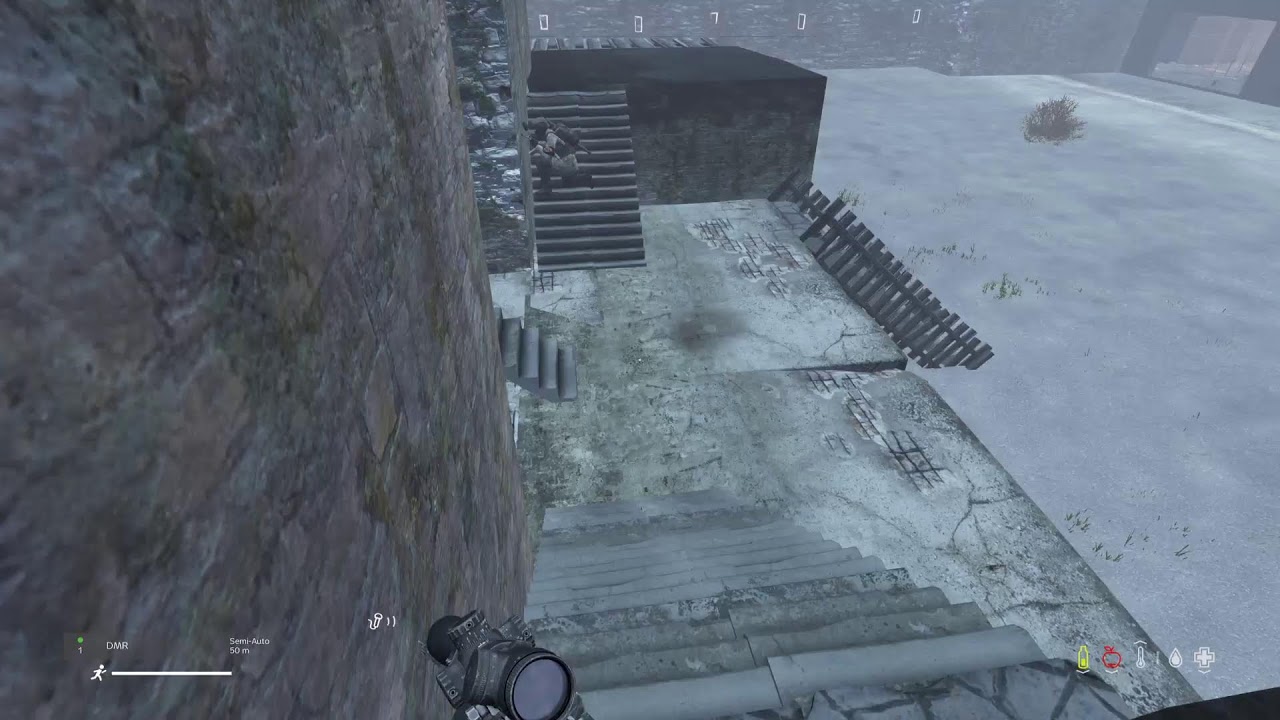 DayZ [CHiLLIN WiTH SHADOW] LiVE