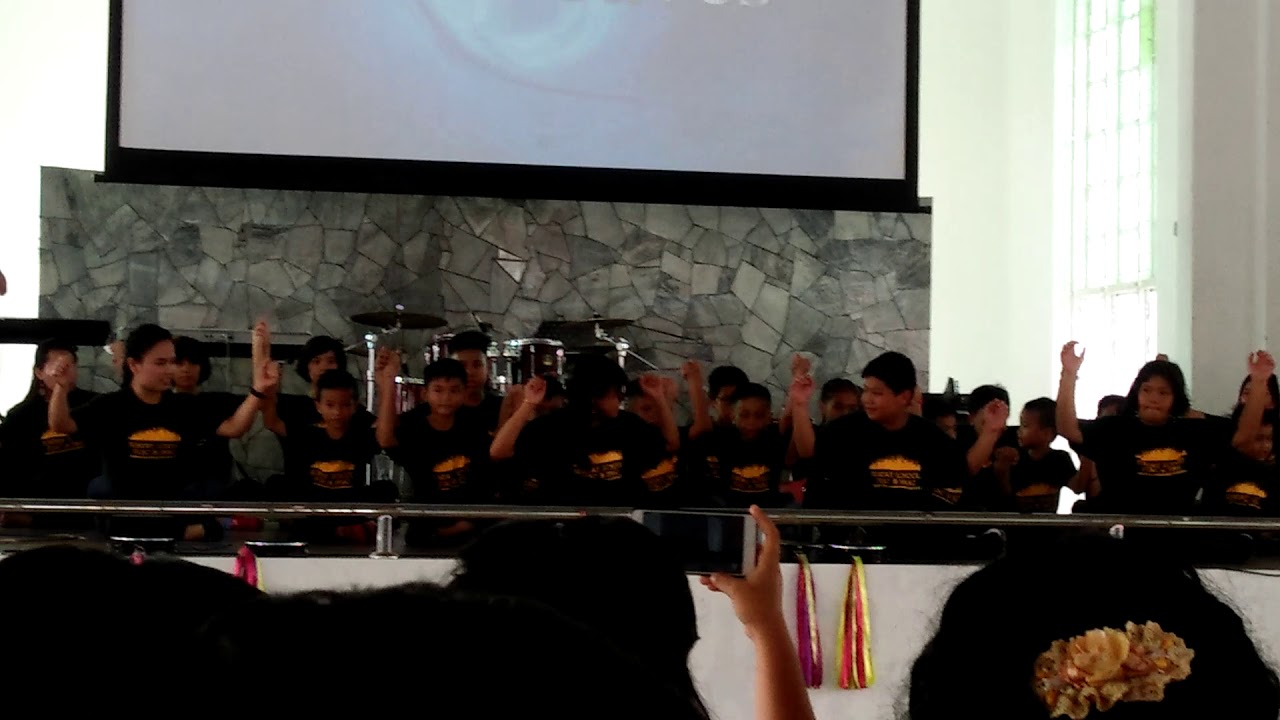 "Merry X_mas " st.joachim church hall Bukit martajam.pulau pinang YouTube