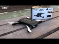 Квадрокоптер р/у От Винта COMPACT DRONE. ВИДЕО камера 720Р HD WiFi FPV on-line