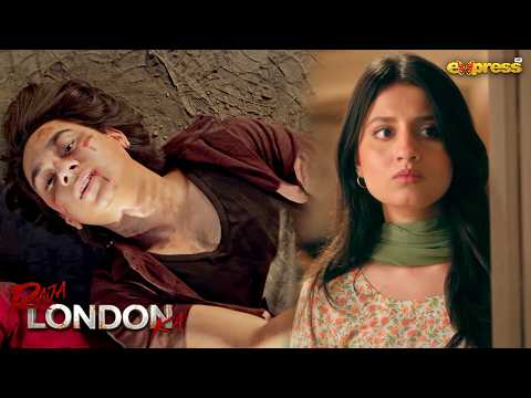 Adil Sultan, Raja ko kabi bhi maaf nahi karega | Zaviyar Ejaz | Raja London Ka |Express TV