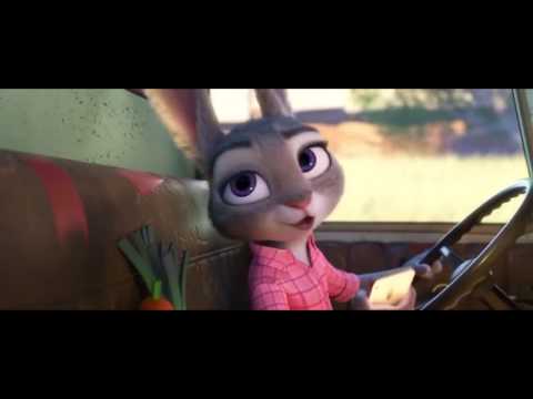 zootopia sansar sorguda buza atın !!!