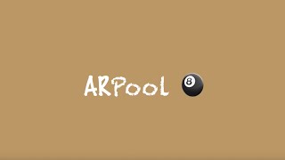 ARPool Demo screenshot 4