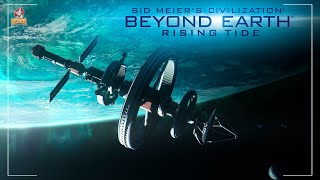 Sid Meier's Civilization Beyond Earth Rising Tide - Final inesperado