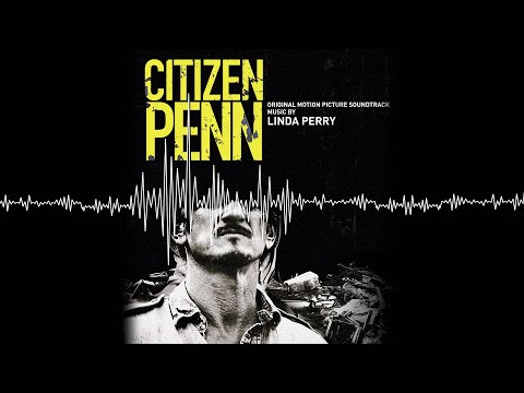 Bono - Eden (To Find Love) - (Citizen Penn Soundtrack)