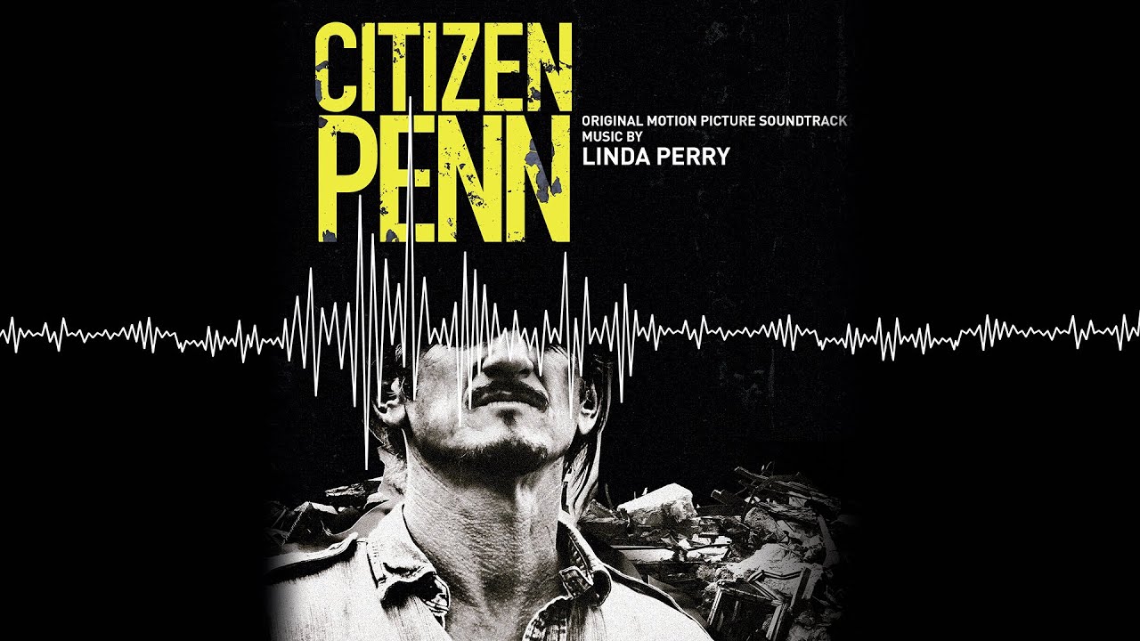 ⁣Bono - Eden (To Find Love) - (Citizen Penn Soundtrack)