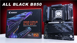 Want To Buy This Budget Gigabyte B850 AORUS Elite WIFI 7? Watch THIS FIRST