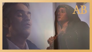 Смотреть клип Andrea Bocelli - Notte Illuminata: À La Madone