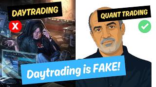 Most Traders Are Solving The Wrong Problem - AL-HAKEEM TRADING 1