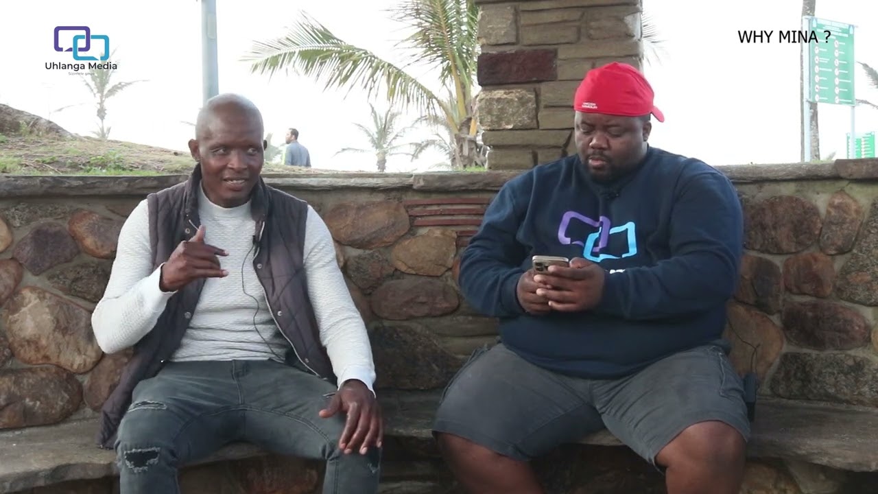 WHY MINA EDDITION||NGAHLASELWA NGABALEKA NOMNDENI WAMI,KUTHIWA NGIDLWENGULILE,NGIDINGA UBULUNGISWA